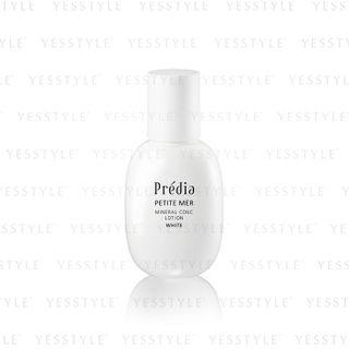 Kose - Predia Petite Mer Mineral Conc Lotion White 170ml