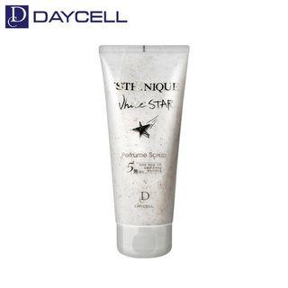 Daycell - Esthenique White Star Perfume Scrub 200ml