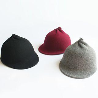 Family Matching Twisted Hat