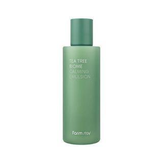 Farm Stay - Tea Tree Biome Calming Emulsion 200ml