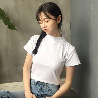 Short-sleeve Top / Camisole