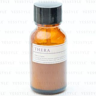 Thera - Manicure & Pedicure Collections Top Coat 15ml