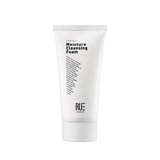 Rue Kwave - Ending Moisture Cleansing Foam 120ml