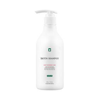Tosowoong - Hair Thickening Clinic Biotin Shampoo 300g