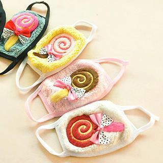 Lollipop Mask