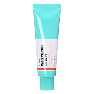 Apieu - Madecassoside Cream 2x 50ml