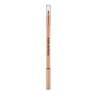 Aritaum - Matte Formula Eyebrow Pencil - 5 Colors #01 Light Brown