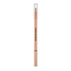 Aritaum - Matte Formula Eyebrow Pencil - 5 Colors #01 Light Brown