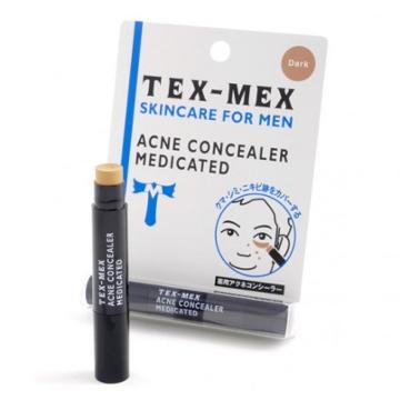 Tex-mex - Acne Concealer Medicated 1 Pc