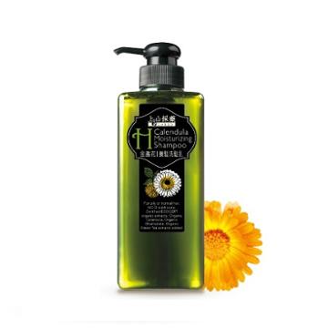 Sofnon - Tsaio Calendula Moisturizing Shampoo 600ml