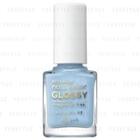 Ettusais - Nail Color Glossy (pale Blue) 6ml
