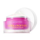 So Natural - Cera Plus Peptide Ceramide Cream 50ml