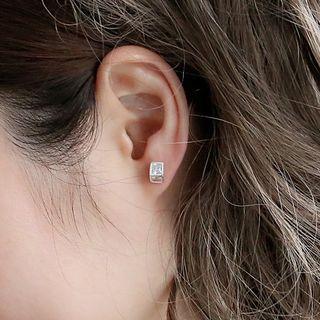 Cz Earrings