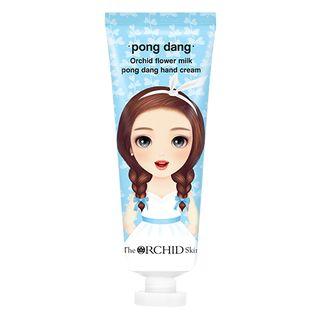 The Orchid Skin - Milk Pong Dang Hand Cream 60ml 60ml