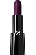 Giorgio Armani - Rouge Sheer Lipstick (#602) 4g
