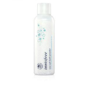 Innisfree - Sea Salt Bath Powder 260ml 260ml
