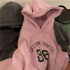 86 Print Hoodie