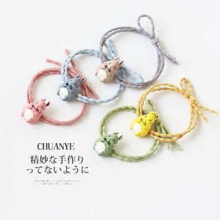 Mouse Hair Tie