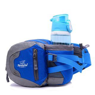 Sports Nylon Belt Bag