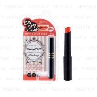 Candydoll - Creamy Lipstick (orange) 1 Pc