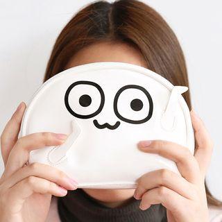 Cartoon Cosmetic Bag