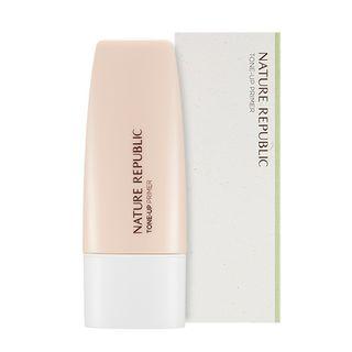 Nature Republic - Nature Origin Primer #02 Tone-up Spf30 Pa++ 30ml