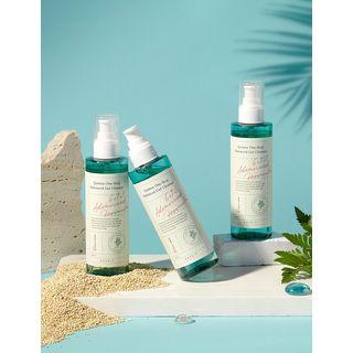 Axis - Y - Quinoa One Step Balanced Gel Cleanser 180ml