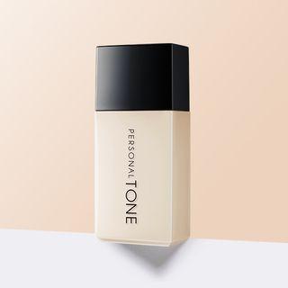 A'pieu - Personal Tone Foundation Spf30 Pa++ #w01 Porcelain 40g 40g