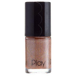 Etude House - Play Nail New Pearl & Glitter #4 Lonely Goddness