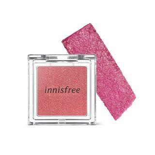 Innisfree - My Palette My Glow Sparkle - 4 Colors #01