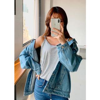 Tall Size Lightweight Camisole Top