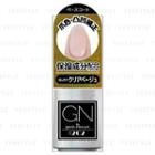Cosme De Beaute - Gn By Genish Manicure Nail Color (#202 Base Coat) 5ml
