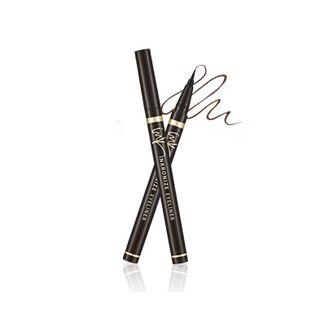 Enprani - Inkronize Eyeliner (#02 Ink Brown) 0.6g