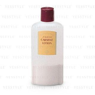 Shiseido - Carmin Lotion N (japan Version) 260ml