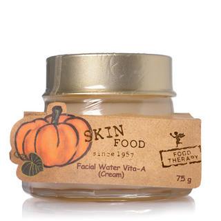 Skinfood - Facial Water Vita-a Cream 75g