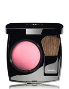 Chanel - Joues Contraste Powder Brush (#64 Pink Explosion) 4g