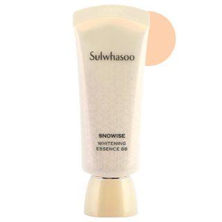 Sulwhasoo - Snowise Whitening Essence Bb Spf50+ Pa+++ 30ml ( #2 Natural Beige )