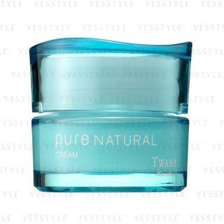 Kanebo - Twany Pure Natural Cream 25g