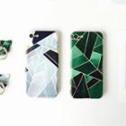 Printed Iphone 6 / 6 Plus / 7 / 7 Plus Case + Ring