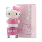 Sanrio - Race Hello Kitty Long Lasting Nail Polish (#05 Pink) 1 Pc