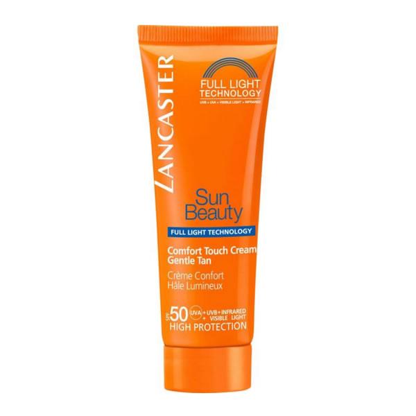 Lancaster - Sun Beauty Comfort Touch Cream Spf 50 75ml