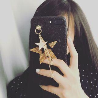 Star Charm Iphone 6 / 6 Plus / 6s / 6s Plus / 7 / 7 Plus Case