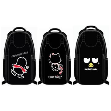 Backpack - 3 Types