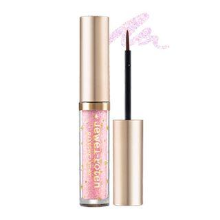 Macqueen - Jewel-poten Glitter Liner (3 Colors) #02 Grind Crystal