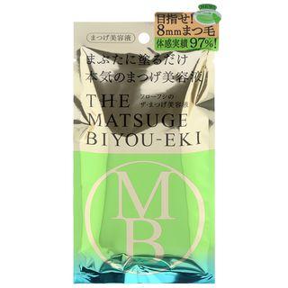 Flowfushi - The Matsuge Biyou-eki (eyelash Essence) 5g