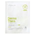 Its Skin - Derma Thera Bio Cellulose Mask 1pc (3 Types) #03 Sooth Therapy