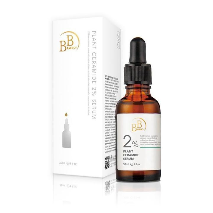 My Scheming - Bb Amino Plant Ceramide 2% Serum 30ml
