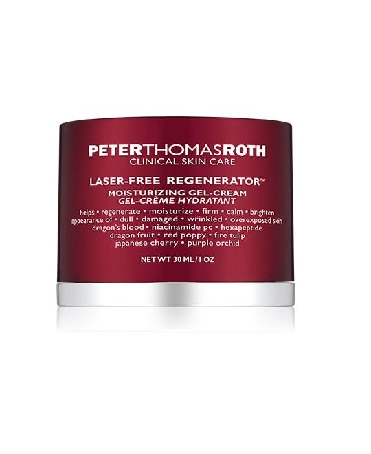 Peter Thomas Roth - Laser-free Regenerator Moisturizing Gel Cream 30ml
