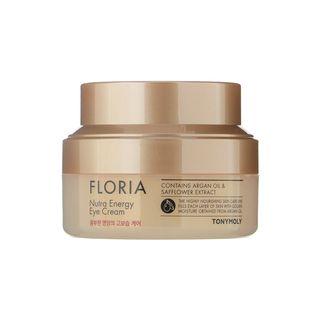 Tony Moly - Floria Nutra Energy Eye Cream 30ml