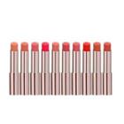 Laneige - Ultimistic Velvet Lipstick - 10 Colors #01 Frill Peach